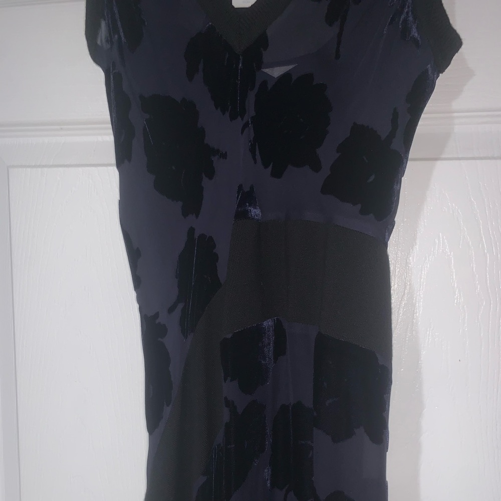 Dress size S